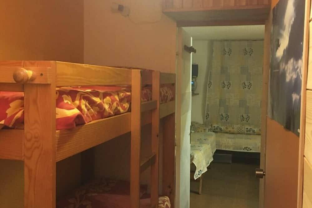Appartement entier, Appartement - Val Thorens - 6 personnes-au pieds des pistes, plein centre in Val Thorens, Les Trois Vallées