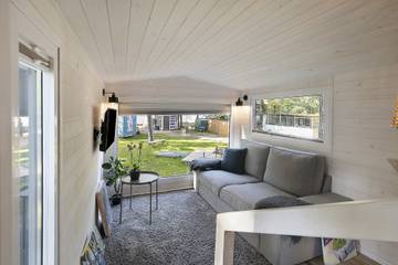 Ferienwohnung für 4 Personen in Caputh, Schwielowsee, Bild 3