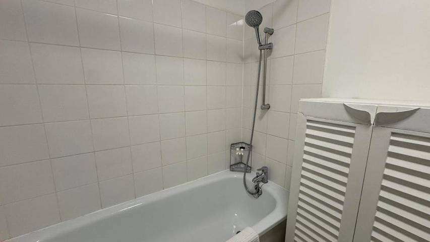 Gîte pour 6 personnes, animaux acceptés à Rosny-sous-Bois - 3