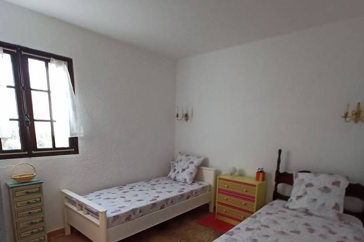 Gîte pour 6 personnes à Montmeyan - 4