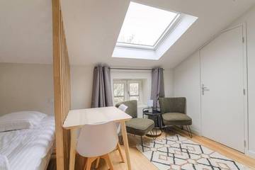 Gîte pour 2 personnes à Caluire-et-Cuire