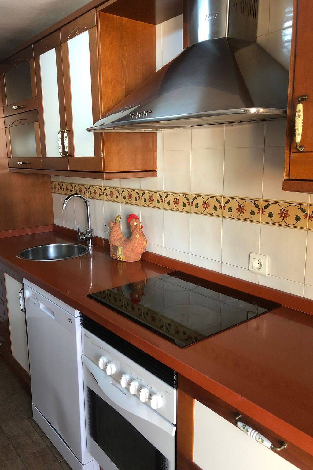 Haus mit Schwimmbad in Strandnähe in Punta Umbría, Costa de la Luz