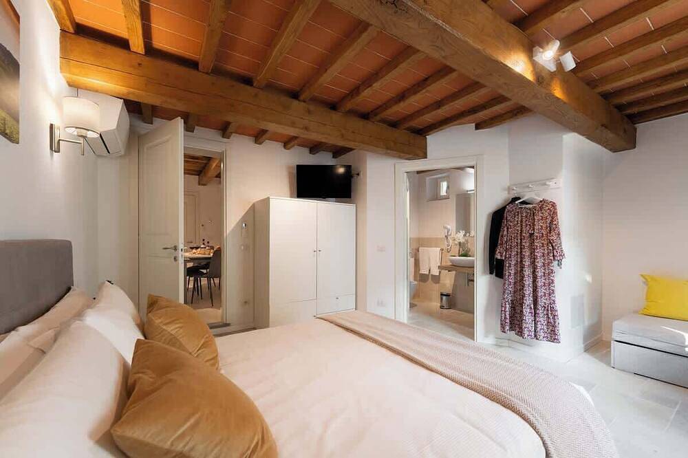 Appartamento intero, Casa Falorni, 3b - Simonetta - Bilocale in Greve In Chianti, Chianti