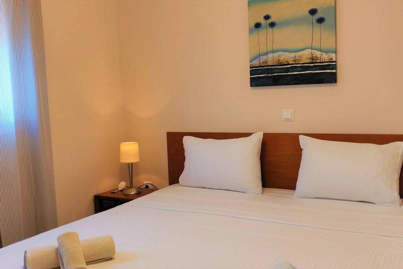 Apartamento entero, Myrtos Cottages Cleo in Divarata, Cefalonia