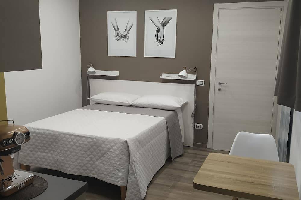 \"Serenity\" room - second floor attic in Palo del Colle, Bari Provinz