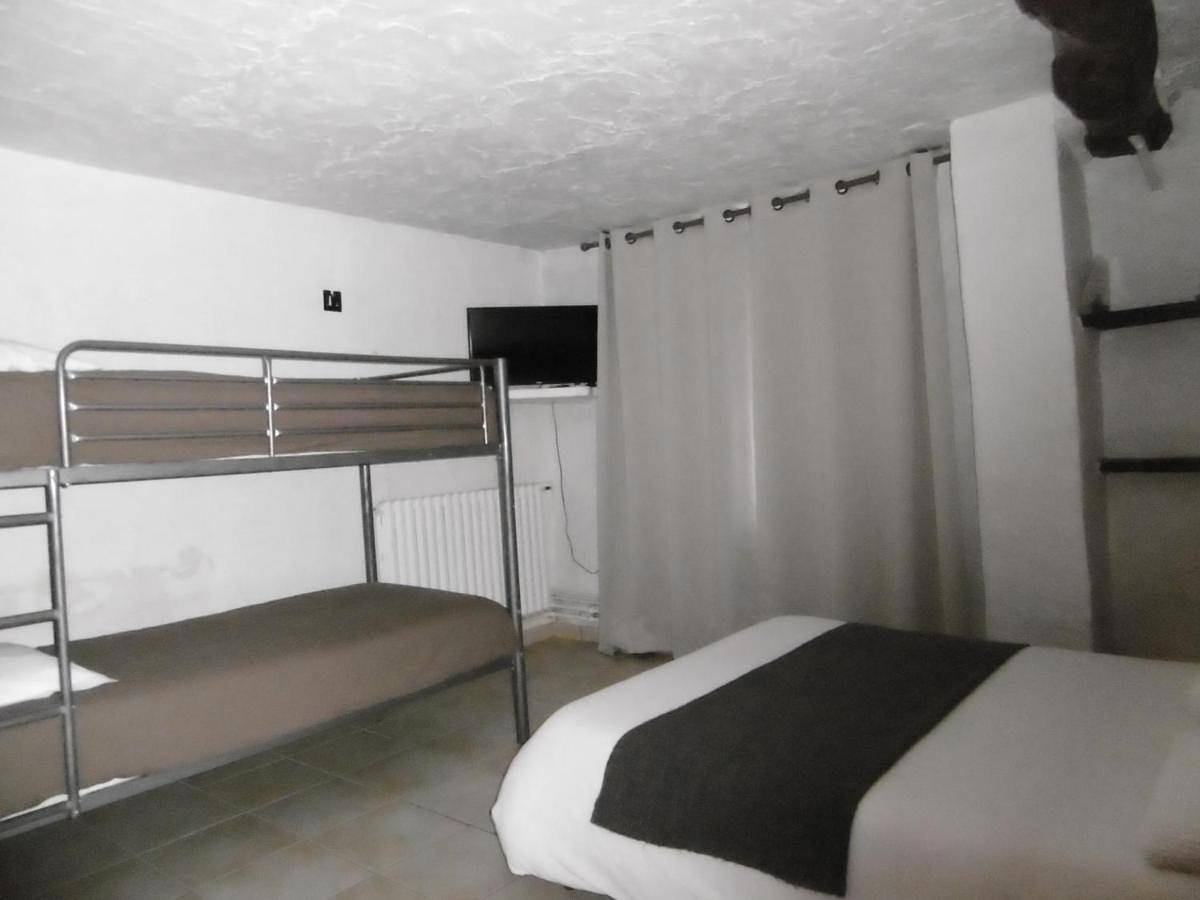 Le Relais Des Vieilles Postes in Les Avenières, Région de La Tour-du-Pin