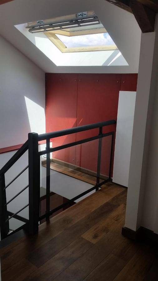 Gîte pour 4 personnes à Bry-sur-Marne - 3