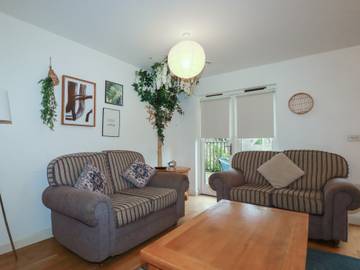 Cottage for 4 People in St Agnes, Cornwall, Photo 2