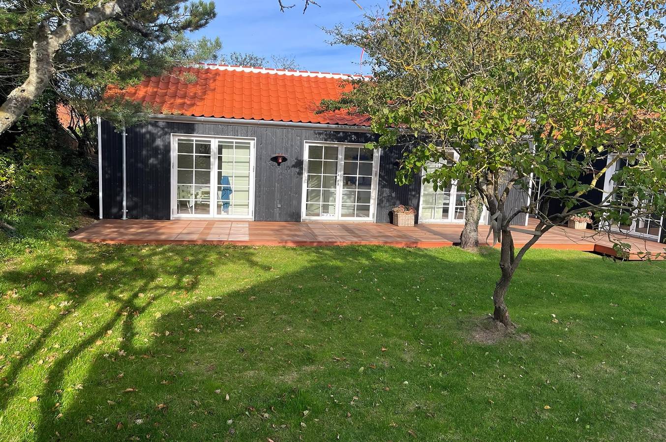 Appartement entier, Pet friendly apartment in Skagen with Wifi in Skagen, Tannisbucht