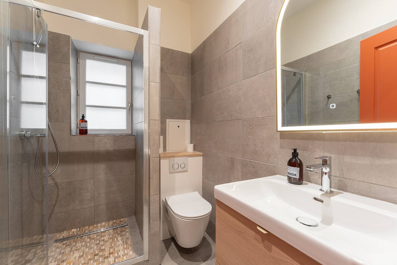 Geheel appartement, Coeur de Lyon - Presqu'île Lyonnaise in Lyon, Rhône