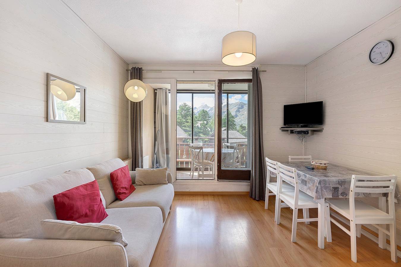 Photo : Appartement de vacances