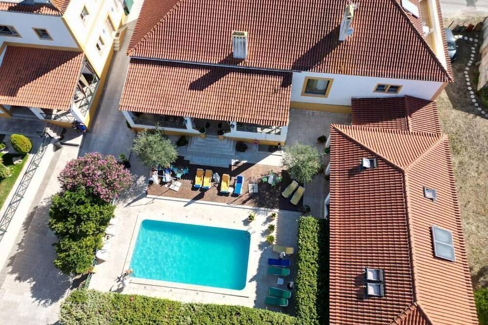 Casa do Lagar in Tomar, Santarém District