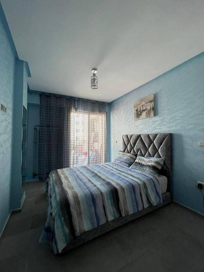 Gîte pour 5 personnes, avec balcon à Bouskoura - 4