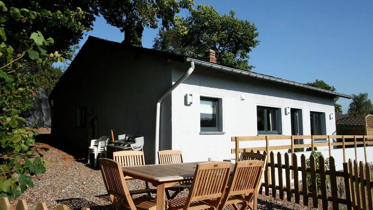 Vakantiehuis voor 6 personen met terras in Malmedy, Natuurgebied Hautes Fagnes