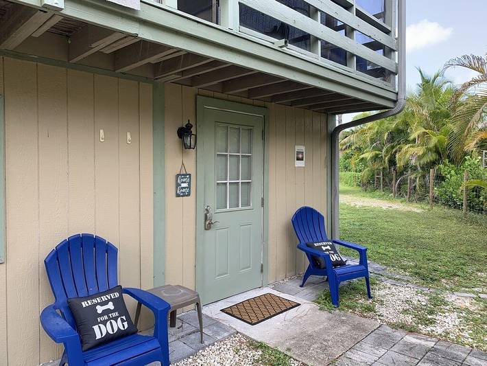 Guesthouse for 2 people - 1