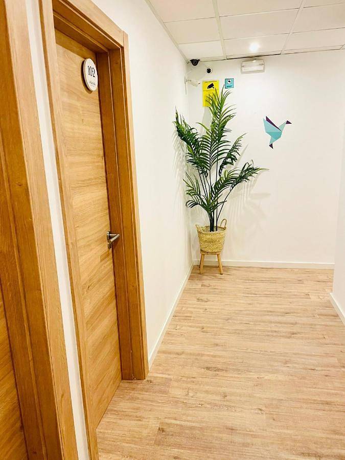 Maison d’hôte pour 2 personnes, avec balcon dans Ibiza - 3