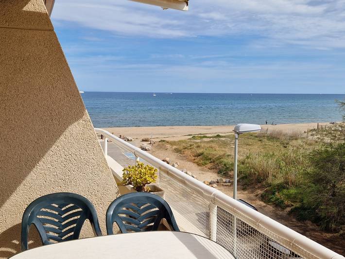 Appartement entier, Appartement à L'Estartit: 2 Chambres, Proche Plage in Els Griells, Costa Brava