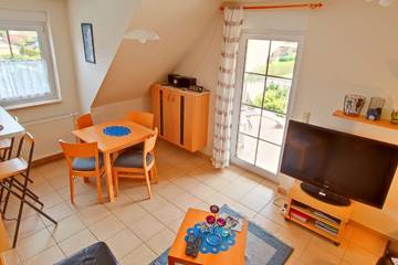 Ferienwohnung für 3 Personen in Zempin, Usedom, Bild 2