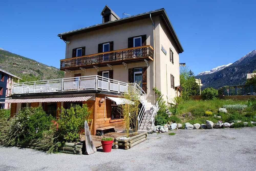 Pension Saint Antoine in Briançon, Serre Chevalier