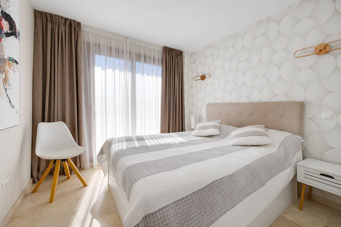 Appartement entier, Recoleta Penthouse in Punta Prima (Alicante), Torrevieja