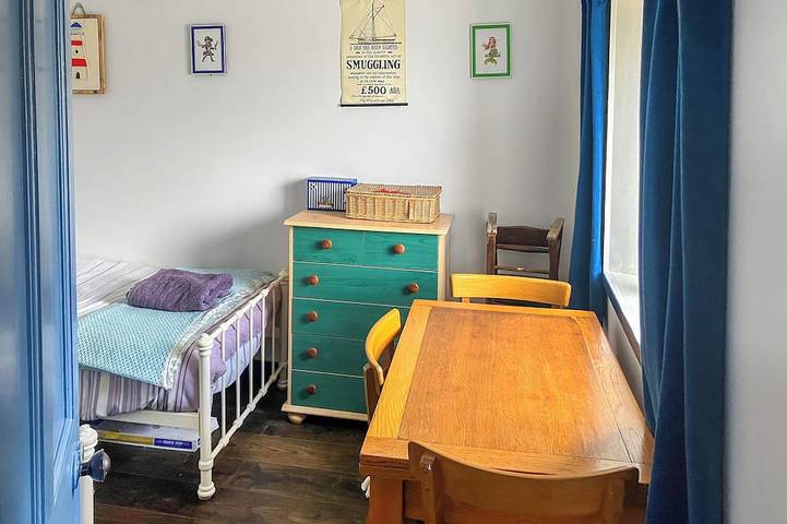 2 Schlafzimmer Unterkunft in Bettyhill in Highlands