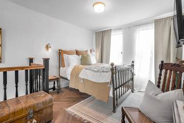 Apartment for 2 People in Norwich, Norfolk, Photo 2