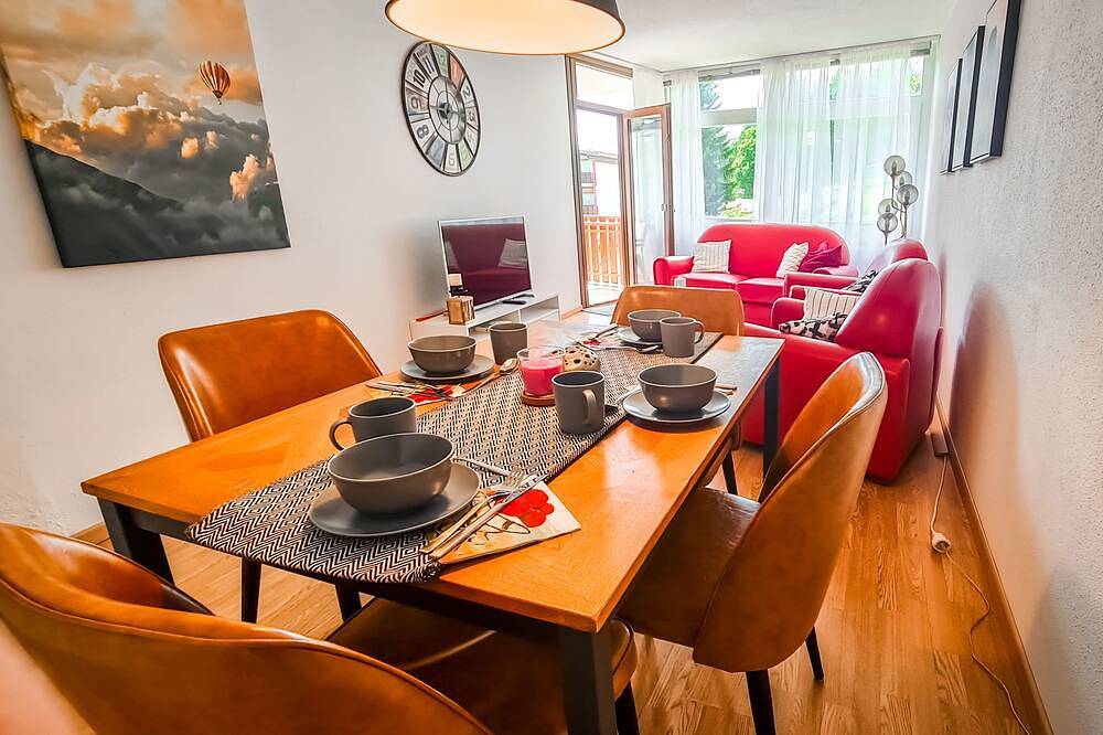 Appartamento vacanze a Schluchsee a partire da 127€ a notte