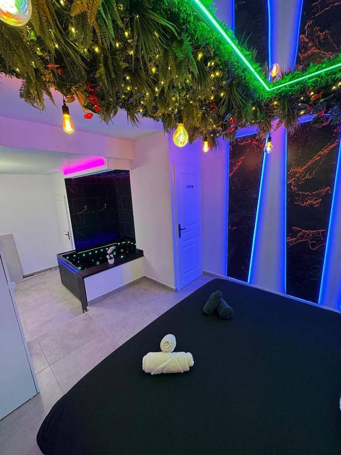 Gîte pour 2 personnes, avec Jacuzzi à Limoges - 4