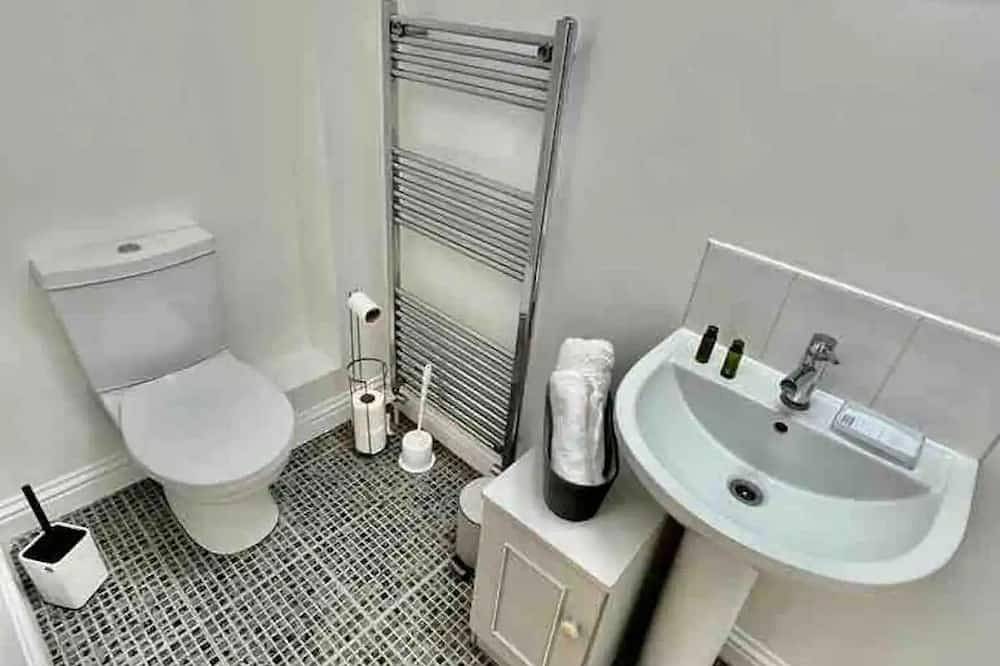 Apartamento entero, Lovely Studio Apartment Tv Netflix in Luton, Chiltern Hills