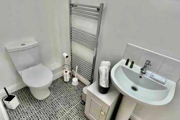 Apartment for 2 People in Luton, Chiltern Hills, Photo 3