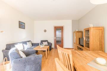 Ferienwohnung für 3 Personen in Büsum, Nordseeküste, Bild 4