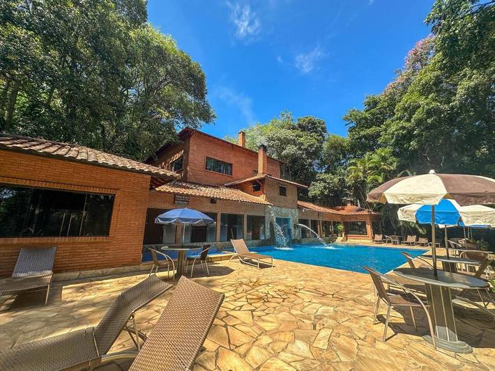 Pousadas para 4 pessoas, com animais de estimação em Socorro