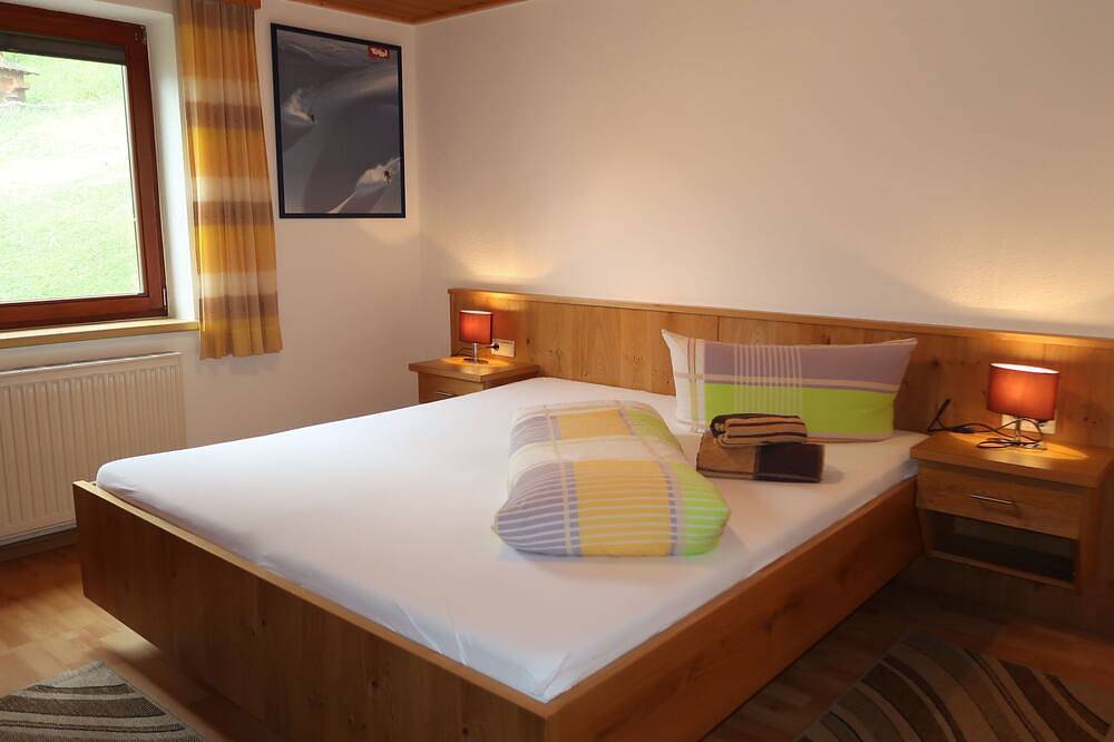 Ganze Wohnung, Zechner in Tobadill, Bezirk Landeck