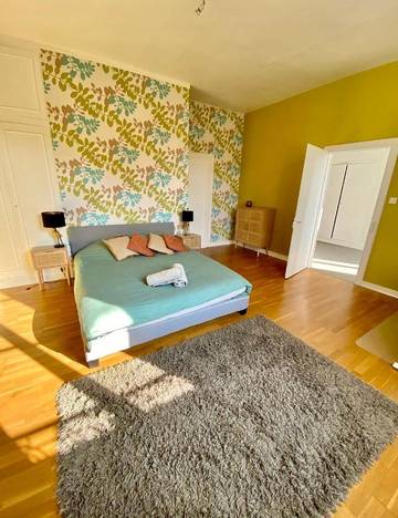 Gîte pour 4 personnes, avec vue et jardin à Cousances-les-Forges