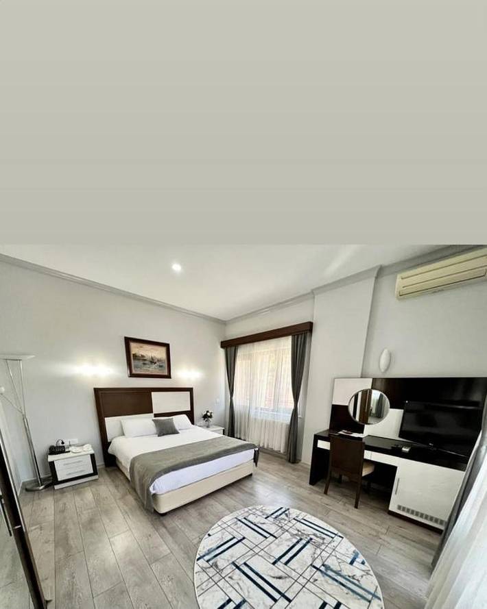 Hôtel pour 2 personnes, avec jardin