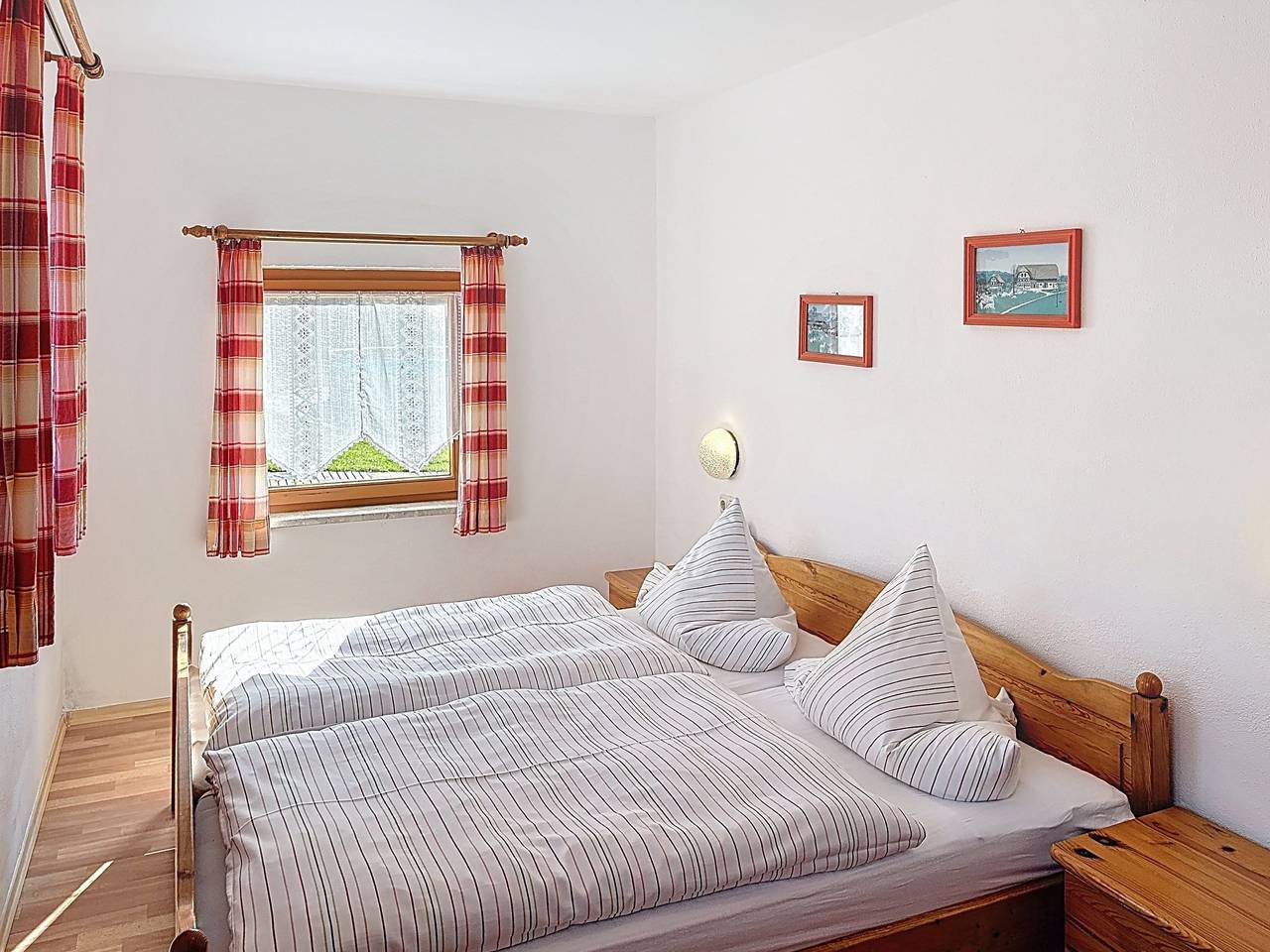 Ganze Wohnung, Ferienhof Wolf in Viechtach, Ostbayern