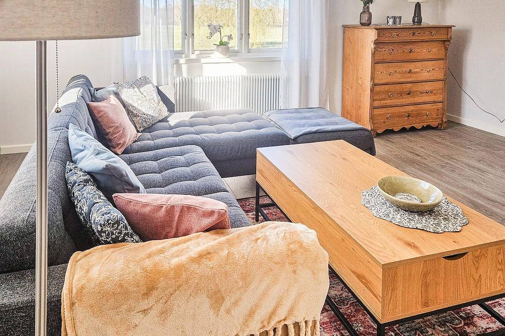 Ganze Wohnung, Atemberaubende 1-Zimmer-Wohnung in Vimmerby in Vimmerby, Vimmerby und Umgebung