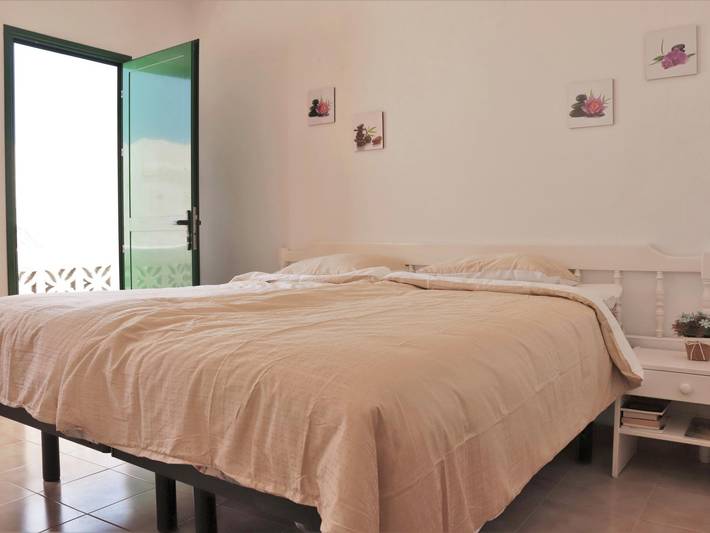 Gîte pour 3 personnes, avec vue sur l’océan et balcon à Santa Cruz de Tenerife - 4