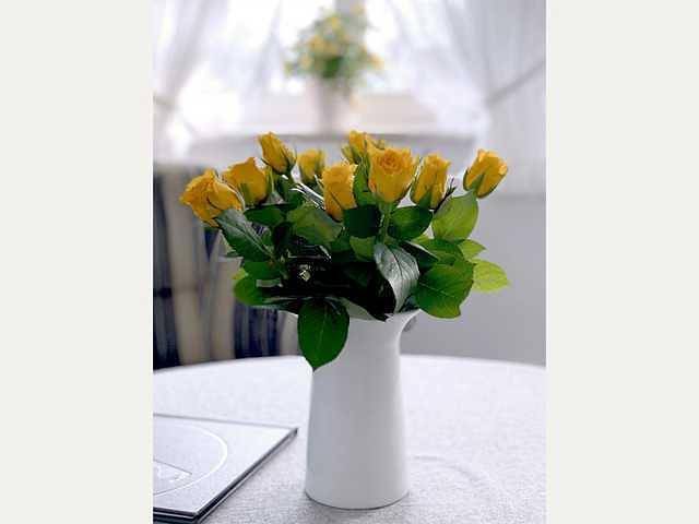 Ferienwohnung für 2 Personen, mit Garten in Keitum - 4