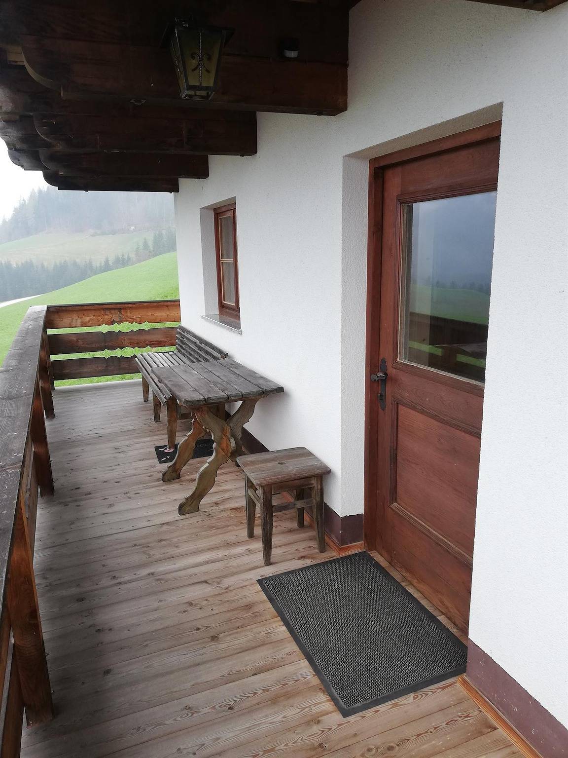 Ganze Ferienwohnung, Gasthof Haaser in Brandenberg, Kufstein Umgebung