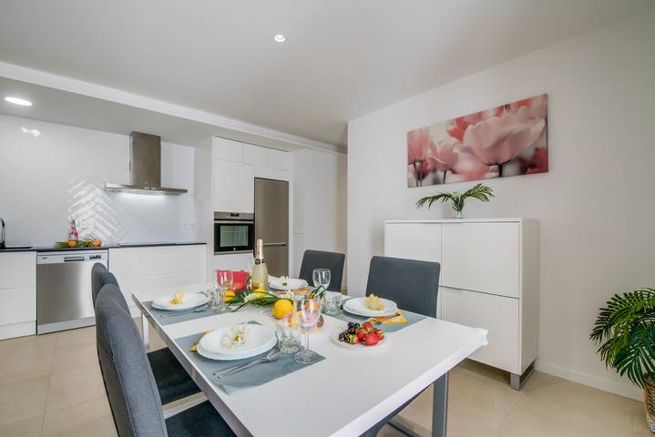 Apartamento entero, Son Vent Muntanya - 2 in Sa Pobla, Mallorca Norte