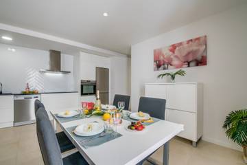 Apartment in Sa Pobla, Mallorca Norden Apartment in Sa Pobla, Mallorca Norden für 4