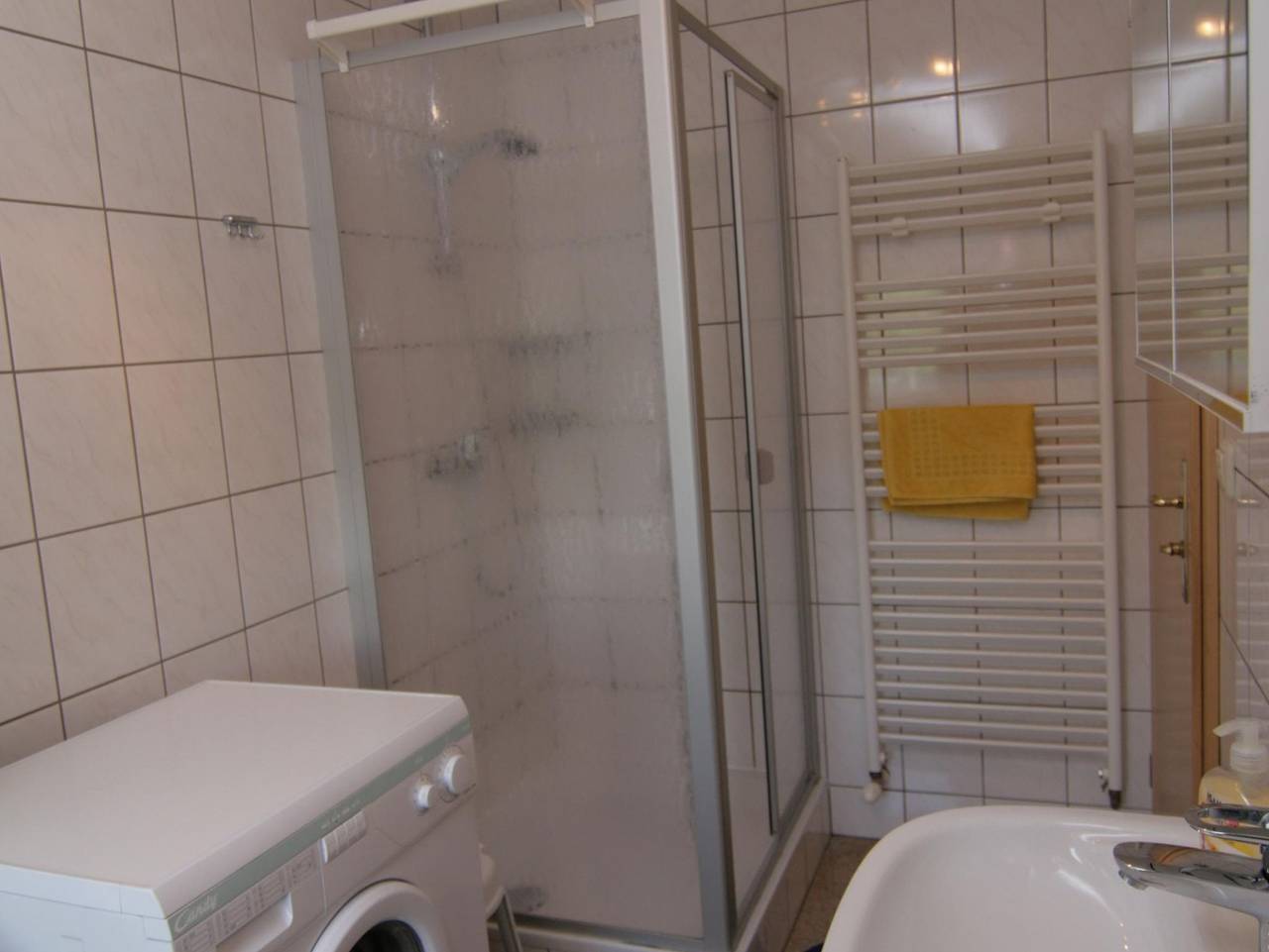 Ganze Ferienwohnung, "Donnerwetter" Fam. Rühle in Meißen, Meißen Region