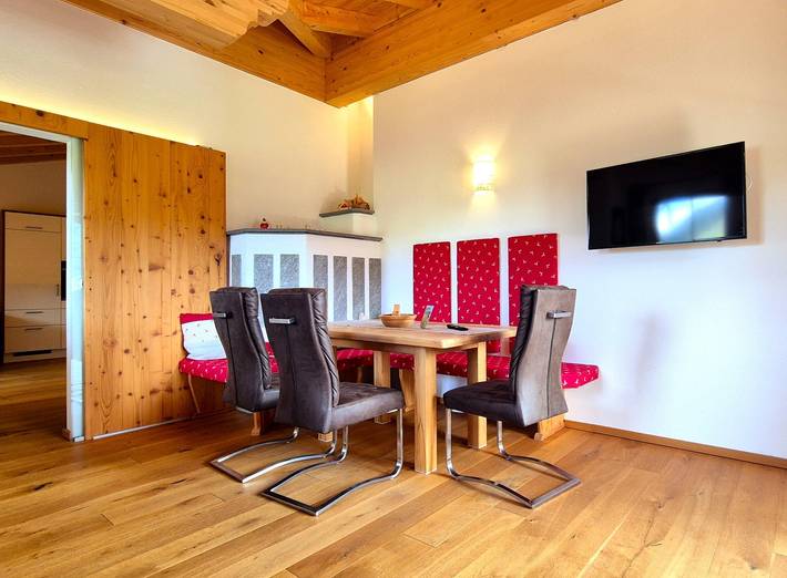 Ferienwohnung für 6 Personen, mit Balkon in Wildschönau - 3