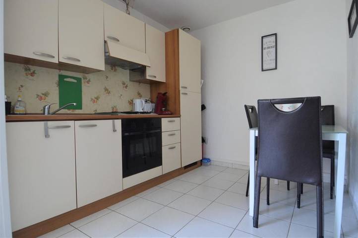 Gîte pour 2 personnes, avec jardin à Luc-sur-Mer - 4