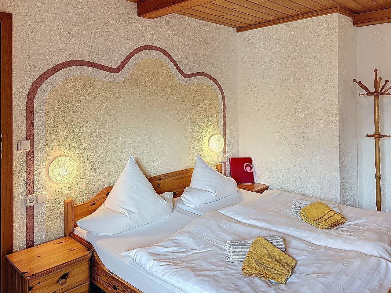 Ganze Wohnung, Ferienhof Wolf in Viechtach, Ostbayern