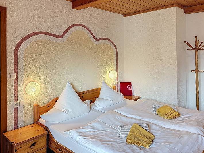 Ferienwohnung für 3 Personen in Viechtach - 4