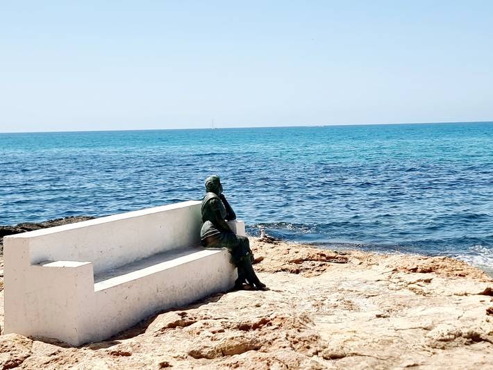 Bungalow für 4 Personen, mit Garten in Torrevieja - 4