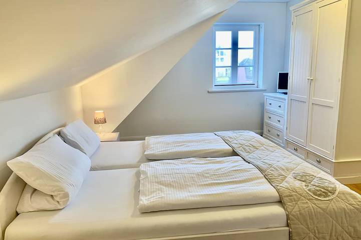 Ferienhaus für 4 Personen, mit Terrasse und Garten in Kalkhorst - 3