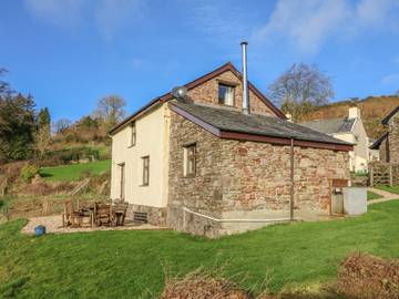 Cottage für 4 Personen in Devon, Südwestengland, Bild 1